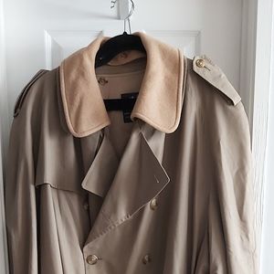 Trench Coat